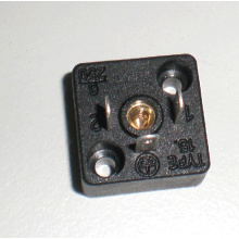 Plug for Connector and Valve (SB217-3P)